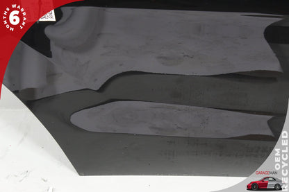2013-2019 Mercedes-Benz GL550 X166 SUV Right Rear Door Shell 1667300305 OEM