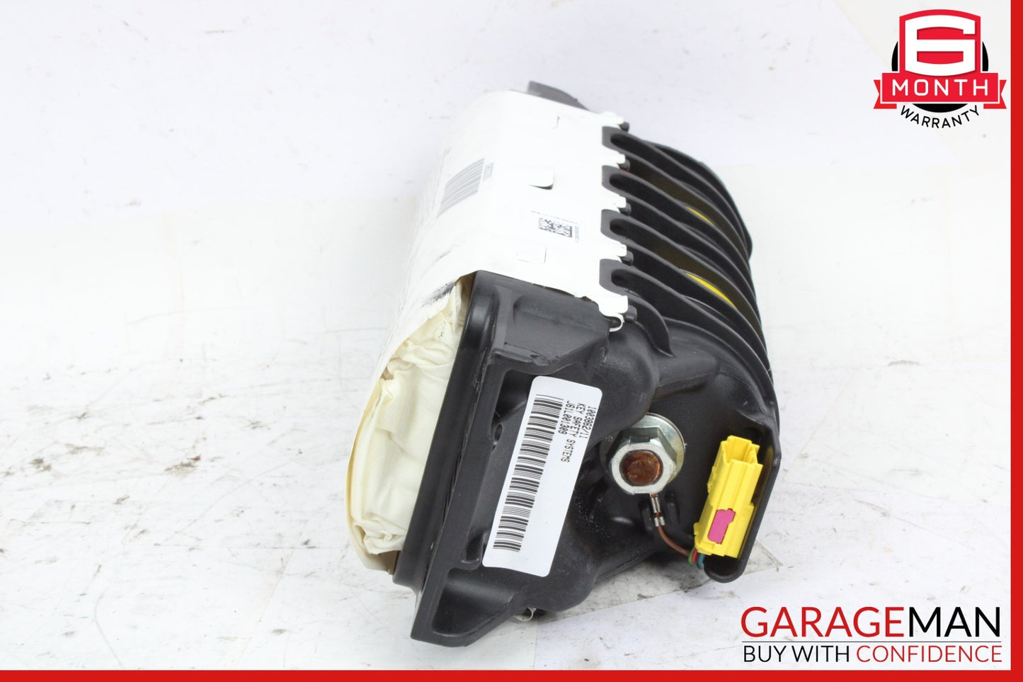 2007-2015 Audi Q7 4L Station Wagon Front Right Dash Airbag 4L0880204C