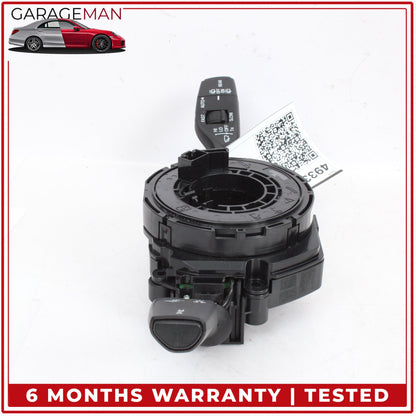 2014-2021 BMW i3 I01 Front Left Steering Column Combination Switch 9305954 OEM