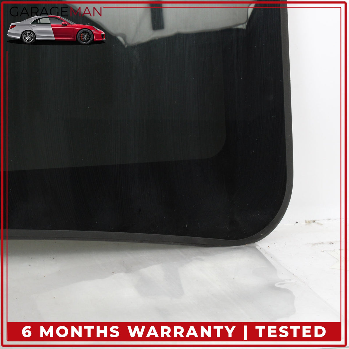 2005-2016 Land Rover LR4 Exterior Sunroof Sun Roof Window Glass Panel LR044767 OEM