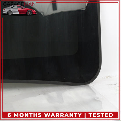 2005-2016 Land Rover LR4 Exterior Sunroof Sun Roof Window Glass Panel LR044767 OEM