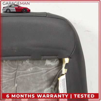 2012-2018 BMW 320i xDrive Front Right Upper Seat Cushion 7308728 OEM
