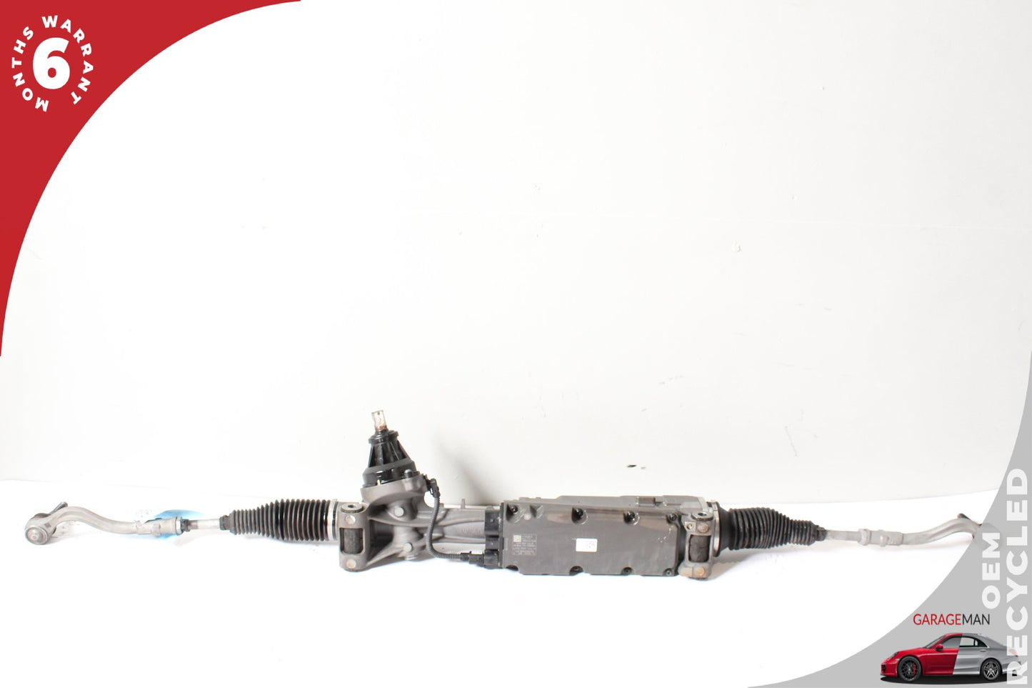 2018-2025 Audi Q5 FY Station Wagon Power Steering Rack 80B423055H