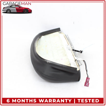 2019-2025 BMW M340i G20 Front Left or Right Side Seat Lower Thigh Cushion OEM