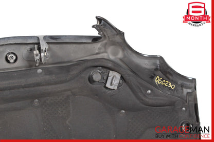 2001-2007 Mercedes-Benz C230 W203 Front Hood Bonnet Panel 2035849517