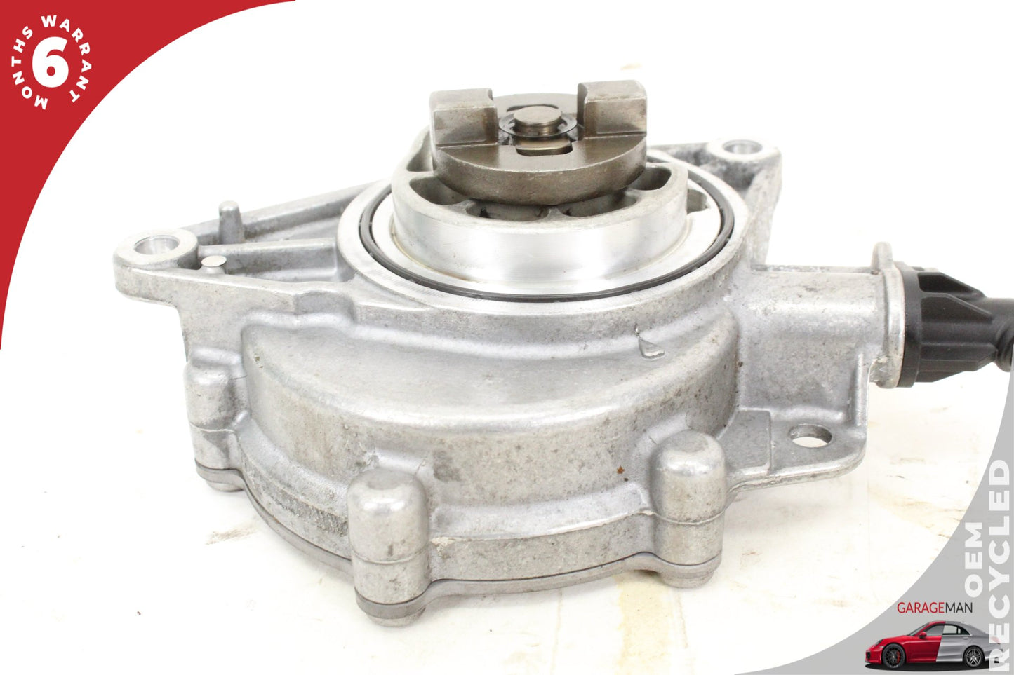 2007-2015 Mini Cooper Engine Brake Vacuum Pump 7586424 OEM