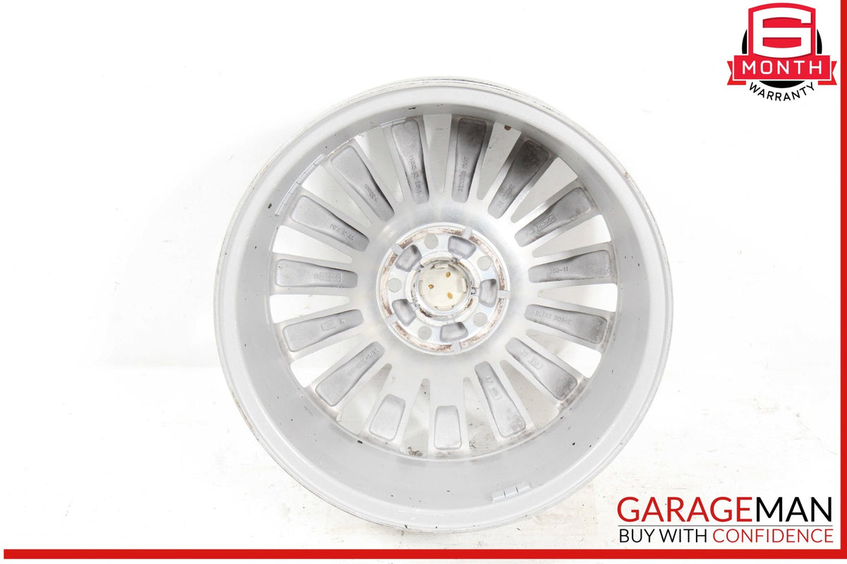 2013-2016 Ford Fusion Wheel Rim DS7C1007G1B