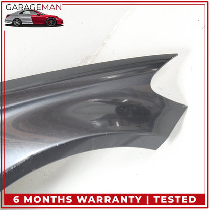 2015-2020 Mercedes-Benz C300 W205 Right Front Fender 2058800118 OEM