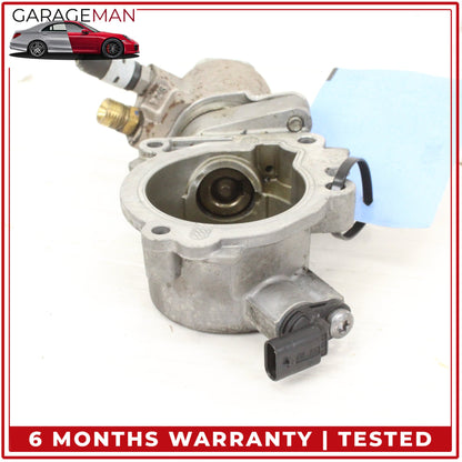 2011-2018 Porsche Cayenne 958 Panamera 970 High Pressure Fuel Pump OEM