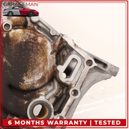 2006-2013 Mercedes W164 ML350 E350 R350 Engine Motor Timing Cover 2720150802 OEM