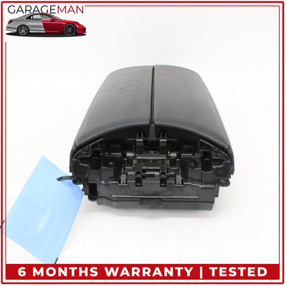 2015-2020 Mercedes-Benz C300 W205 Front Center Console Arm Rest Armrest OEM