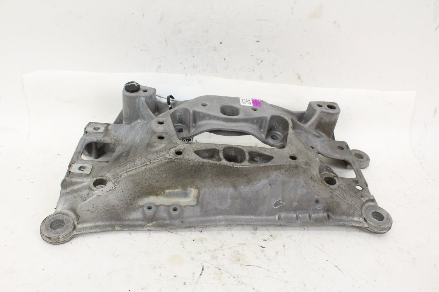 2017-2024 Audi A4 B9 Sedan Transmission Brace Mount Bracket 8W0399262AP OEM
