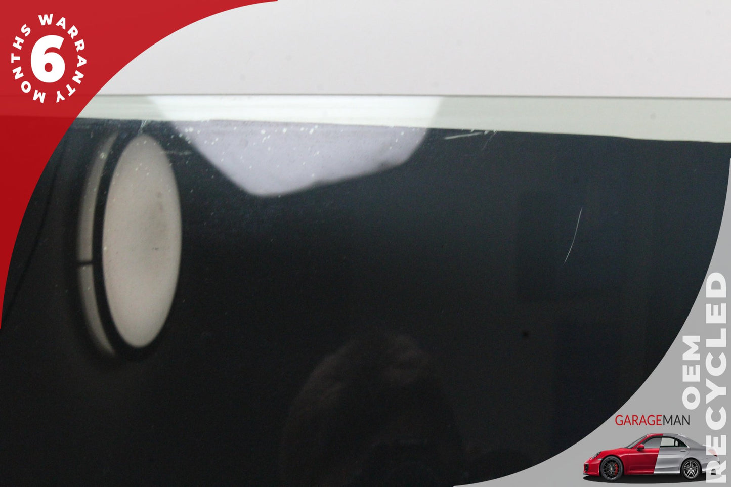 2015-2021 Subaru WRX Sedan Rear Right Side Door Window Glass 62011FJ101 OEM