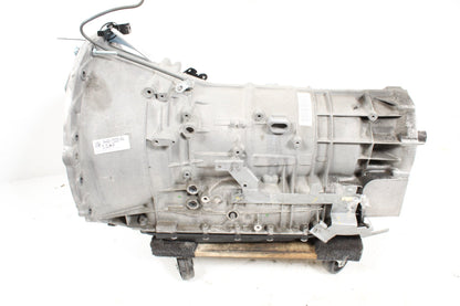 2010-2013 Land Rover LR4 AWD 5 Automatic Transmission AH427000AH OEM 167k