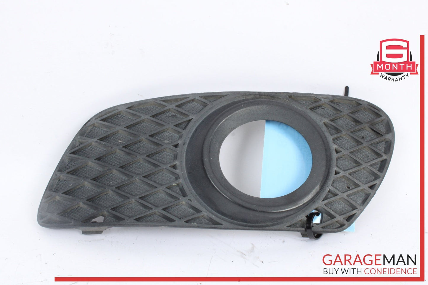 2006-2009 Mercedes ML500 M-Class W164 Left Fog Light Cover 1648850923 Genuine