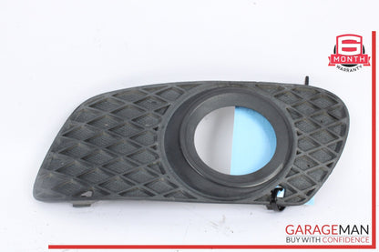 2006-2009 Mercedes ML500 M-Class W164 Left Fog Light Cover 1648850923 Genuine