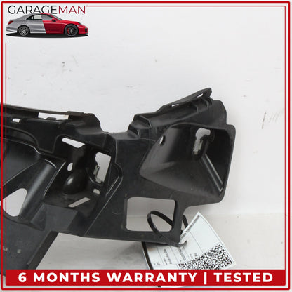 2015-2017 Mercedes-Benz S550e W222 RWD Hybrid Charging Port Cover 2228851021 OEM