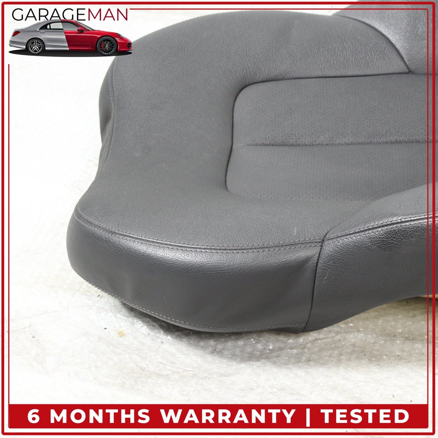 2001-2004 Mercedes R170 SLK230 Front Left or Right Top Upper Seat Cushion OEM