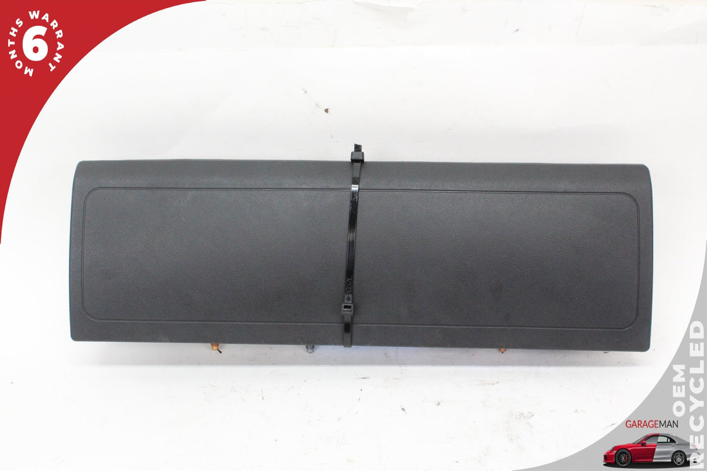 2012-2018 Audi A6 A7 S6 S7 Front Left Driver Side Knee Airbag 4G8880841A OEM