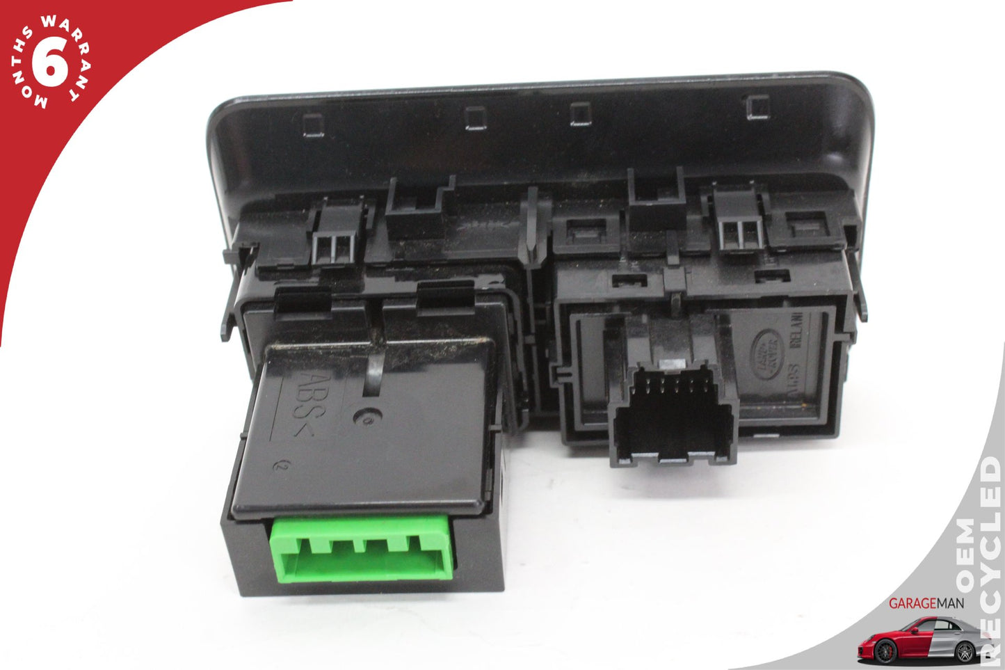 2016-2020 Jaguar XF XE X260 Boot Tailgate Open Release Switch GX7311654HC OEM