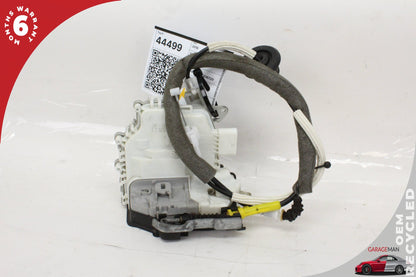 2015-2024 Porsche Macan 95B Rear Right Side Door Lock Actuator 8K0839016A OEM