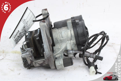 2016-2020 Jaguar XF X260 Rear Left and Right Side Brake Caliper GX732K328BE OEM