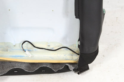 2010-2016 Mercedes-Benz E250 W212 Front Right Upper Seat Cushion 2129101516
