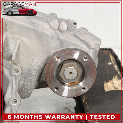 1996-2003 Mercedes-Benz E320 AWD 3.2L 4MATIC Transfer Case 2102810001 OEM