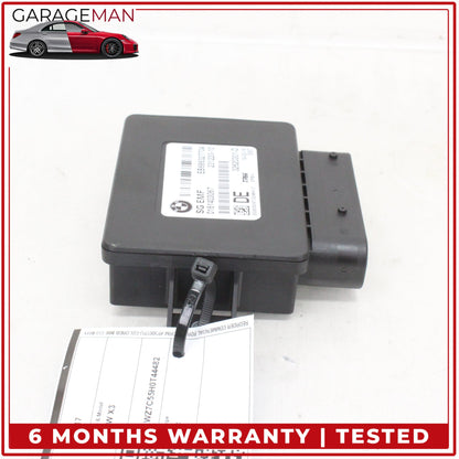 2011-2018 BMW X3 X4 F25 F26 Electronic Parking Brake Control Module 6863277 OEM