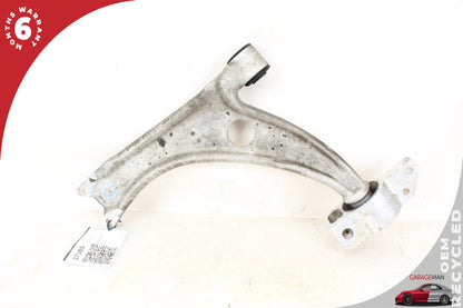 2008-2015 Audi TT 8J Front Left Driver Side Lower Control Arm 8J0407151D OEM