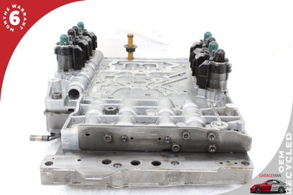 2004-2015 Mercedes-Benz E350 W212 Transmission Valve Body 2122770001