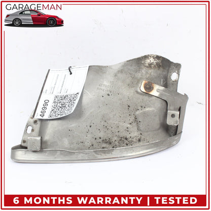 2014-2019 Mercedes-Benz CLA250 W117 Sedan Exhaust Muffler Tip 2464900427 OEM
