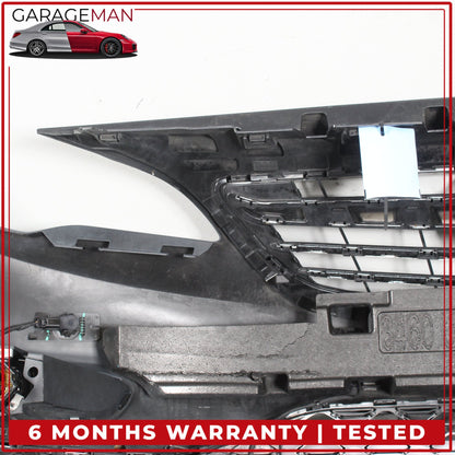 2016-2019 Buick Cascada Convertible Front Bumper Cover Assembly 13266647 OEM
