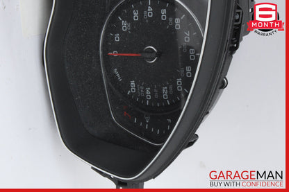 2017-2019 Audi A4 Sedan Speedometer Instrument Cluster 8W5920870C OEM