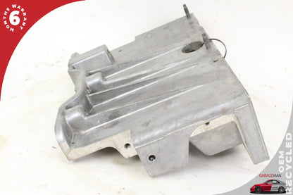 2012-2017 Fiat 500e FWD Electric Cradle Powertrain 68110453AG OEM