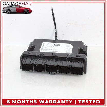 2014-2020 Jaguar F-Type Active Air Suspension Damping Control Module Unit OEM