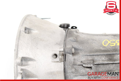 06-12 Mercedes W164 ML350 GL450 722.9 7G AWD Automatic Transmission OEM