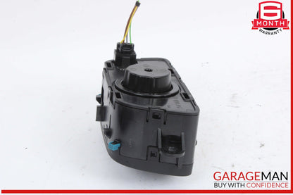 2018-2025 Audi Q5 Headlight Switch 4M0941531AN Genuine