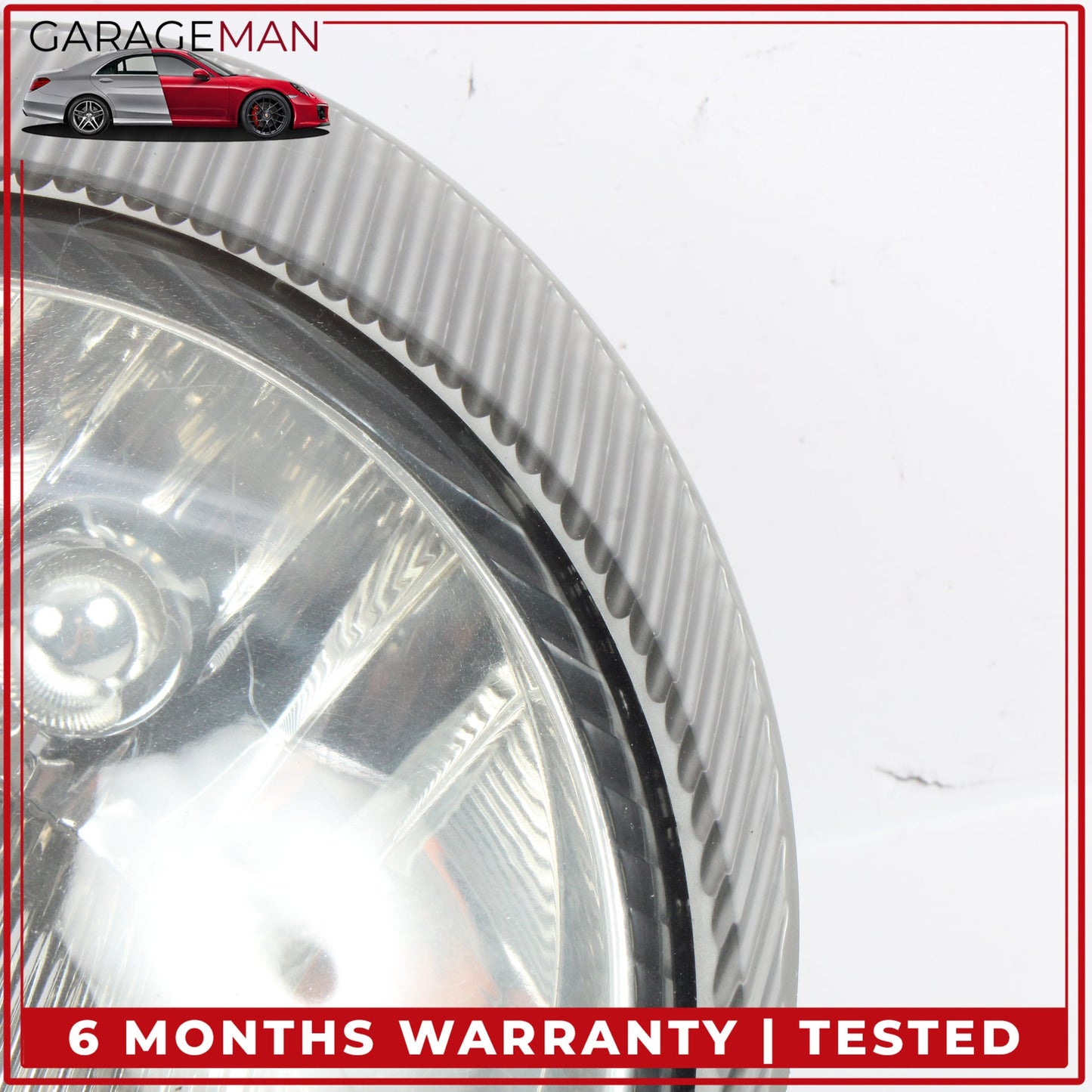 2002-2005 Ford Thunderbird Front Right Passenger Side Head Light Lamp OEM