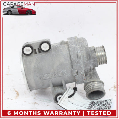 2012-2018 BMW 428i 320i 430i Electric Coolant Water Pump Motor 8625097 OEM