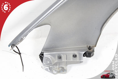 2015-2021 Subaru WRX Sedan Front Right Side Fender Panel 57120VA0009P OEM