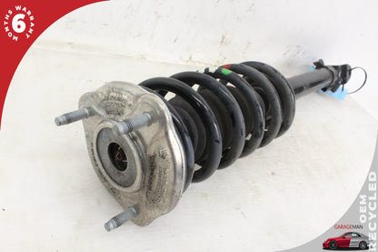 15-20 Mercedes-Benz C300 W205 Rear Left or Right Shock Strut Absorber 2053207468