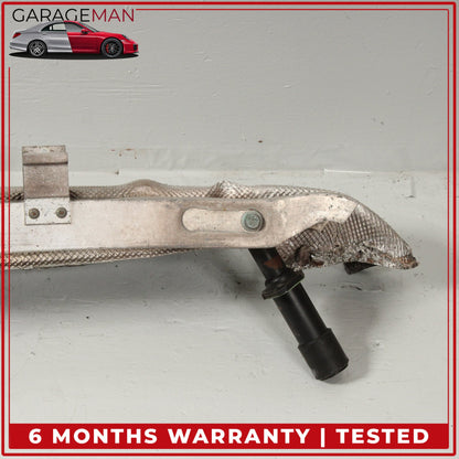1999-2001 Porsche 911 996 Rear Bumper Reinforcement Impact Crash Bar OEM