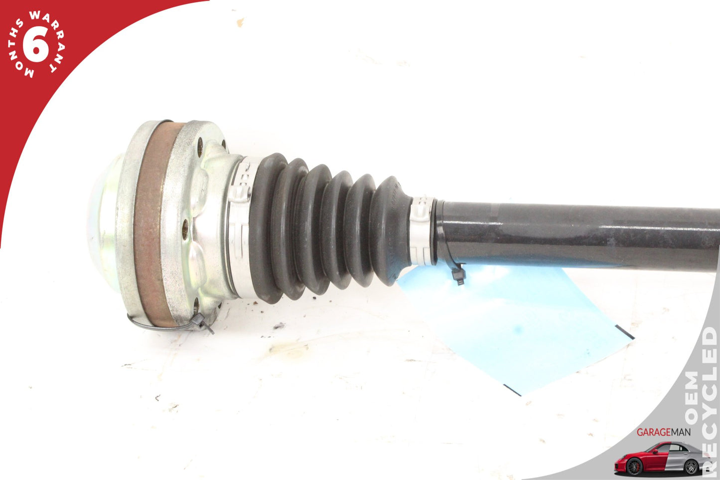 2012-2018 Audi A7 A6 Rear Left or Rear Right Side CV Axle Shaft 8R0501203C OEM