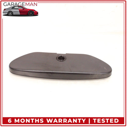 1997-2004 Porsche Boxster 986 Front Upper Windshield Rear View Mirror OEM