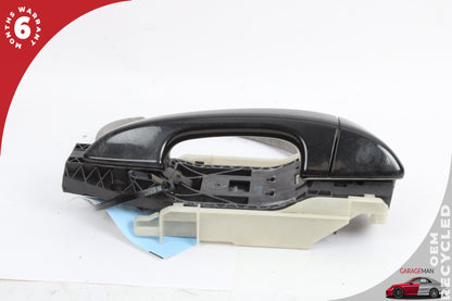 2011-2018 Porsche Cayenne S 958 Right Side Exterior Door Handle 5N0837017H OEM