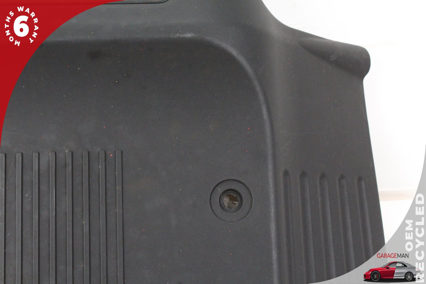 2003-2005 Ford Thunderbird 3.9L V8 Engine Motor Cover Trim Panel 3W436A949AD OEM