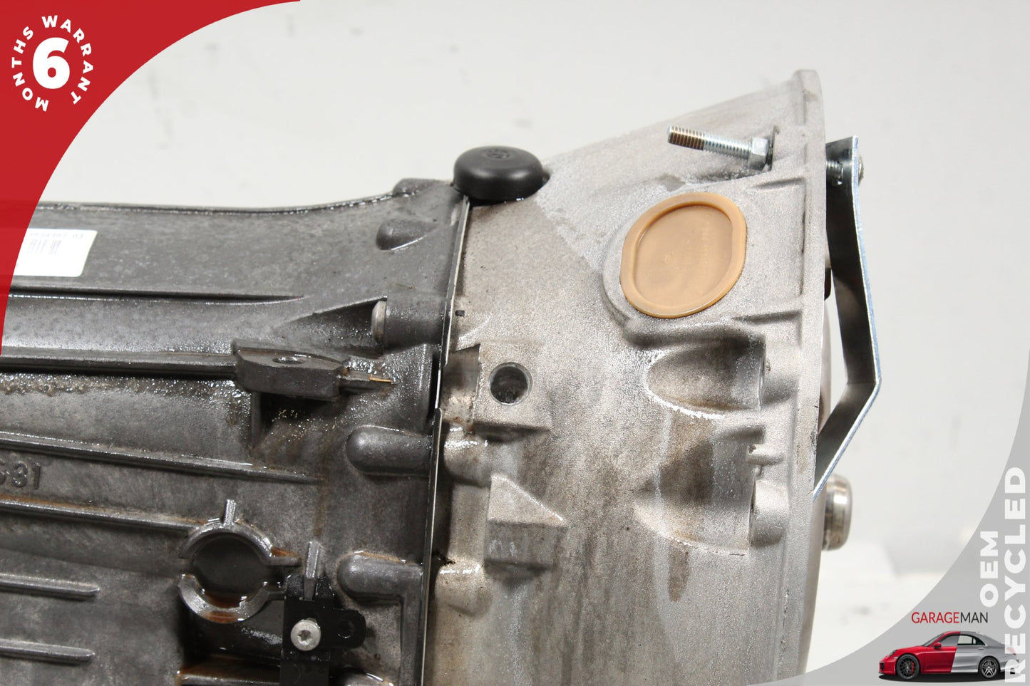 05-11 Mercedes-Benz E350 W211 RWD 3.5L Sedan Automatic Transmission 722906 197K