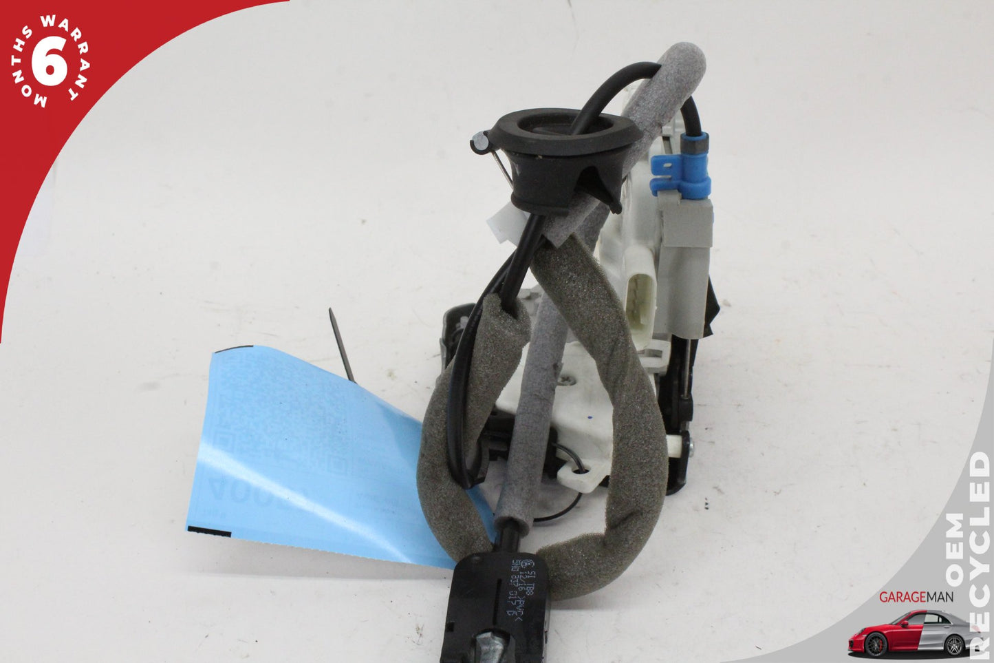 2015-2020 Audi A3 S3 Front Right Side Door Lock Latch Actuator 8X1837016C OEM