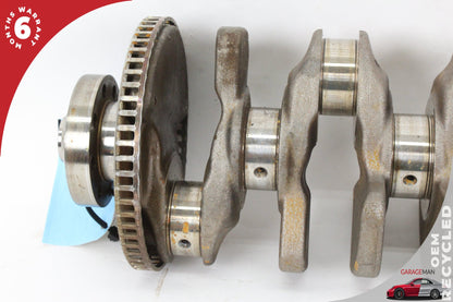 2015-2020 Audi A3 S3 2.0L Engine Motor Crank Shaft Crankshaft 050105189B OEM